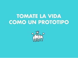 Presentacion zinkshower 2013