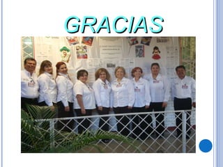 GRACIAS 