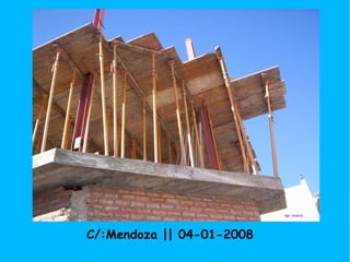 Presentacioon Materiales De Construccion1