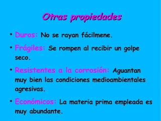 Presentacioon Materiales De Construccion1