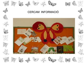 CERCAM INFORMACIÓ
 