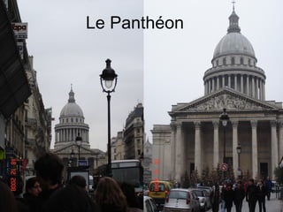 Le Panthéon