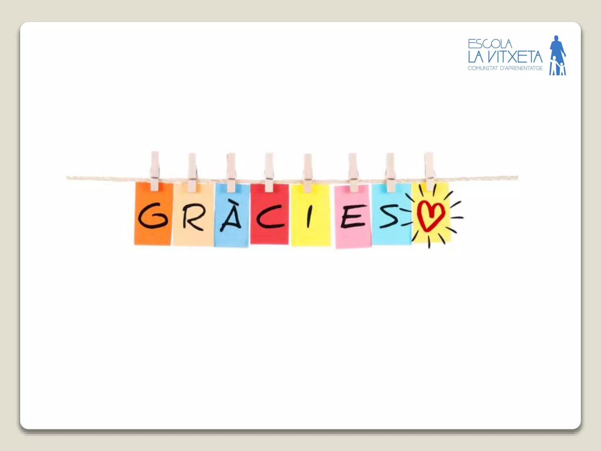 Projectes de medi a primària