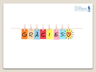 Projectes de medi a primària