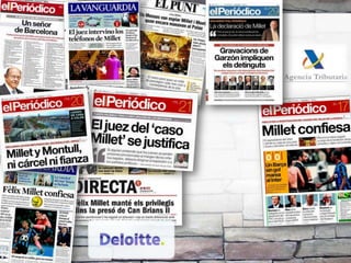 Presentació oral TR v1