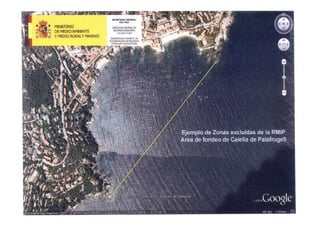 Presentacio Reserva Marina 7 Juliol