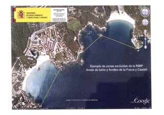 Presentacio Reserva Marina 7 Juliol