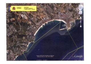 Presentacio Reserva Marina 7 Juliol