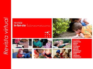 Revista virtual
 