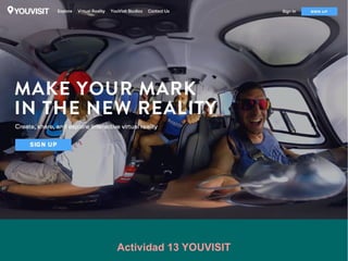 Actividad 14 ROUNDME EXEMPLE 3
 