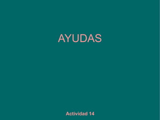 Actividad 13 KR PANO
 