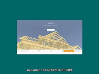 Actividad 16 UNITY 3D
 