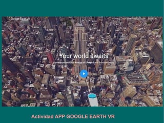 Actividad 11 APP i WEB SKETCHFAB
 