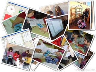 La consola de sensors Ecodad 