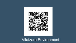 Vilatzara Environment
 