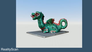 RealityScan
 