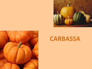 CARBASSA
 