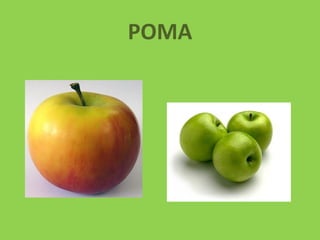 POMA
 