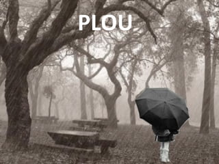 PLOU
 