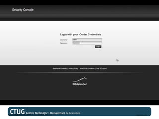 Copyright@bitdefender 2011 / www.bitdefender.com   03/05/12 • 20
 