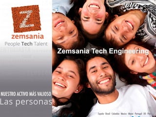 Zemsania Tech Engineering
 