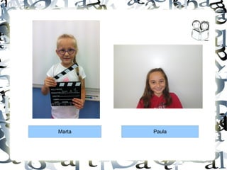 Marta Paula
 