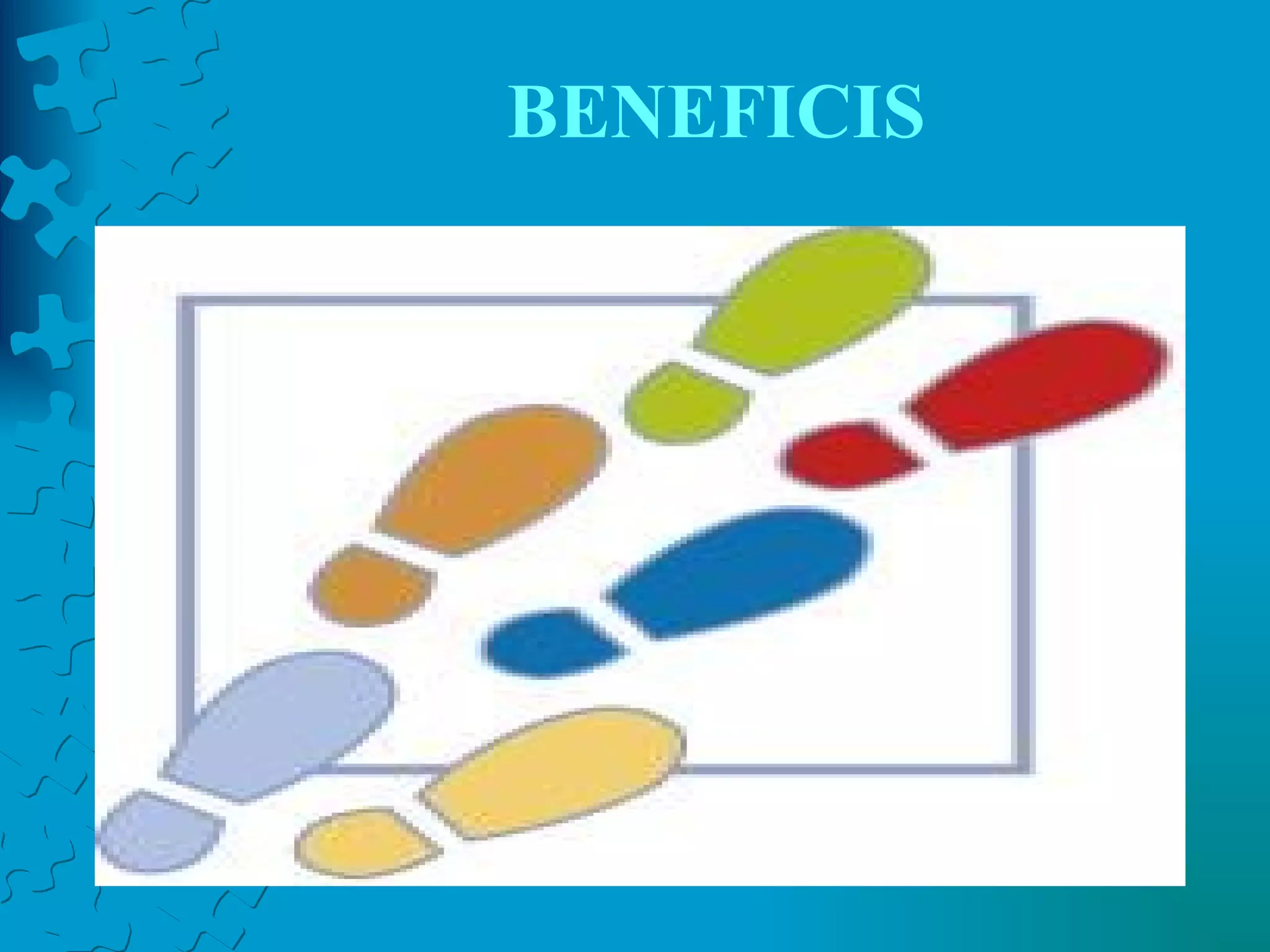 BENEFICIS 