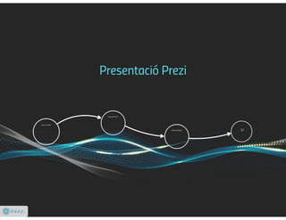 Presentació pezi