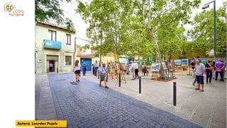 Autora: Lourdes Pujols
 