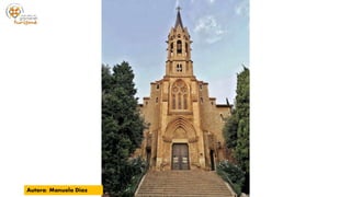 Autora: Manuela Díaz
 