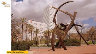 Autor: Mariano Pérez
 