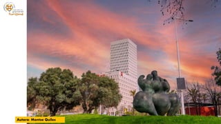 Autora: Montse Quiles
 