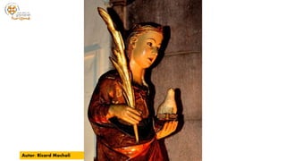 Autor: Ricard Mocholi
 