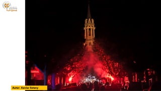 Autor: Xavier Estany
 