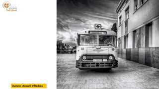 Autora: Araceli Villodres
 