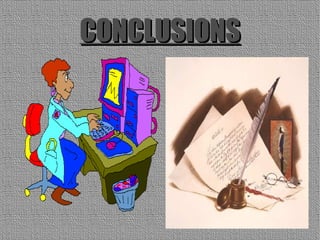 CONCLUSIONS 