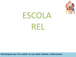 ESCOLA  REL 