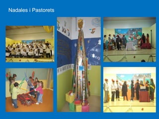 Nadales i Pastorets

 