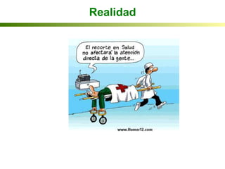 Realidad
 