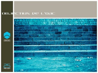 Objectius de l’OAC 