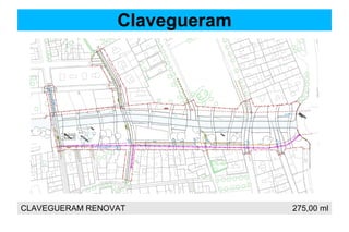 Clavegueram
CLAVEGUERAM RENOVAT 275,00 ml
 