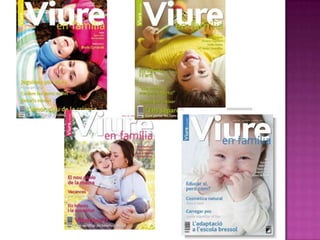 Presentació revista seminari