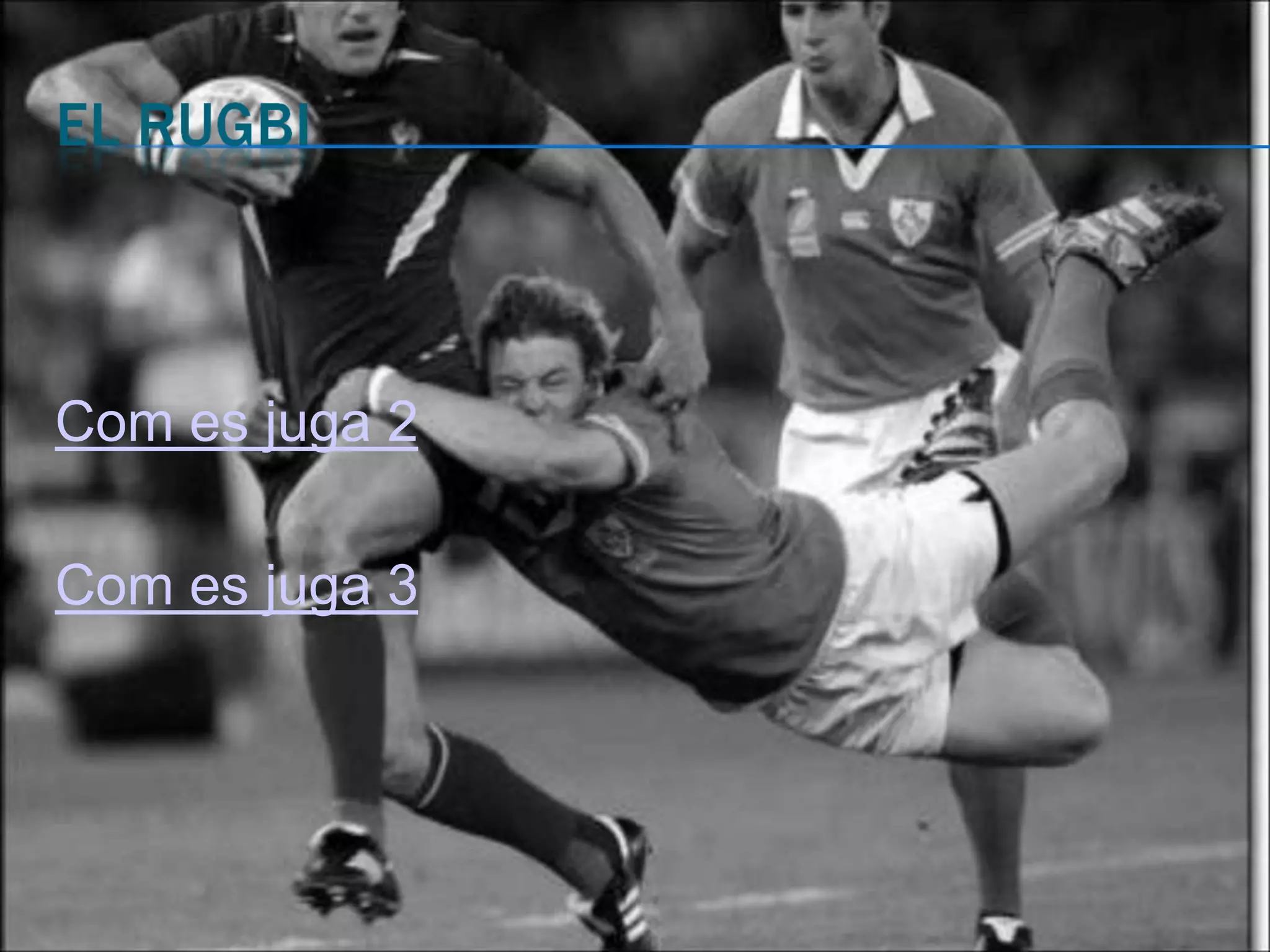 Com es juga 2

Com es juga 3
 