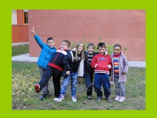 Presentació sembrem faves