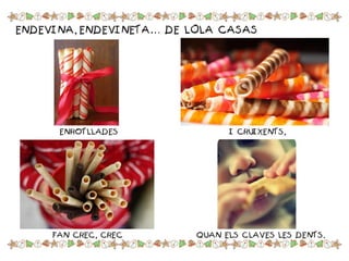 Presentació sense títol