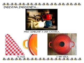 Presentació sense títol