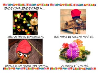 Presentació sense títol