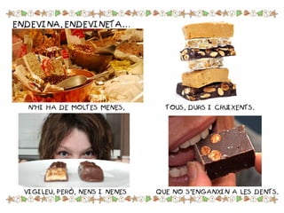 Presentació sense títol