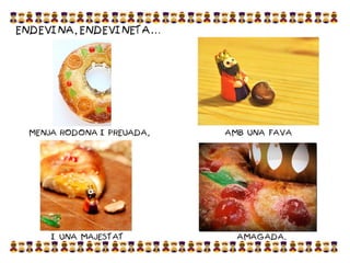 Presentació sense títol