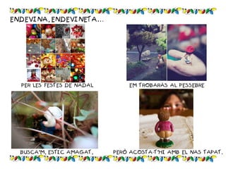 Presentació sense títol